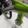 Велосипед гібридний Mando Footloose G2 YELLOW-GREEN (G2YG) + 6
